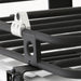 Smittybilt D8081 Crossbar Bracket Kit For Defender Roof Rack 4-Piece Kit Black Smittybilt - Truck Part Superstore