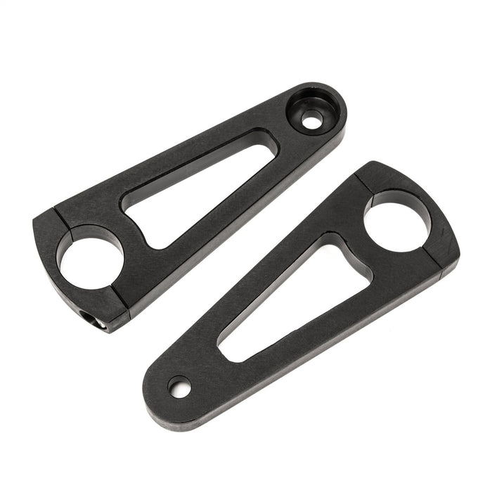 Smittybilt D8082 Light Bar Mount Tabs Pair Smittybilt - Truck Part Superstore