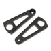 Smittybilt D8082 Light Bar Mount Tabs Pair Smittybilt - Truck Part Superstore