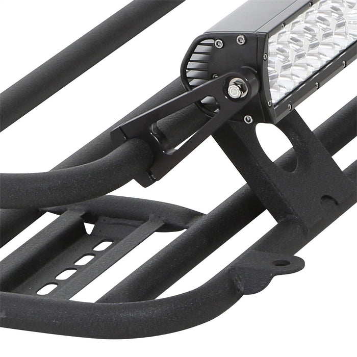 Smittybilt D8082 Light Bar Mount Tabs Pair Smittybilt - Truck Part Superstore