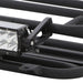 Smittybilt D8082 Light Bar Mount Tabs Pair Smittybilt - Truck Part Superstore