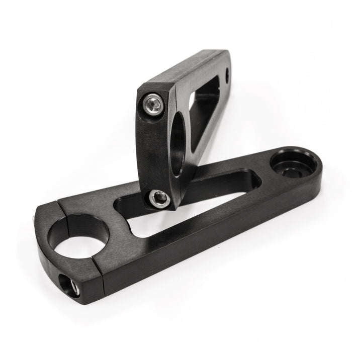 Smittybilt D8082 Light Bar Mount Tabs Pair Smittybilt - Truck Part Superstore