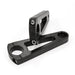 Smittybilt D8082 Light Bar Mount Tabs Pair Smittybilt - Truck Part Superstore