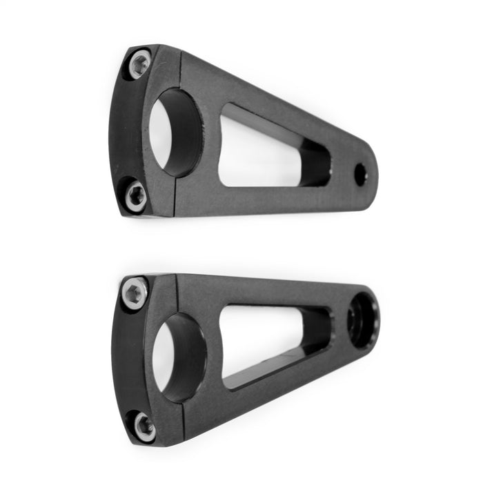 Smittybilt D8082 Light Bar Mount Tabs Pair Smittybilt - Truck Part Superstore