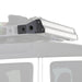 Smittybilt D8083 Light Bar Mount Brackets Pair Smittybilt - Truck Part Superstore