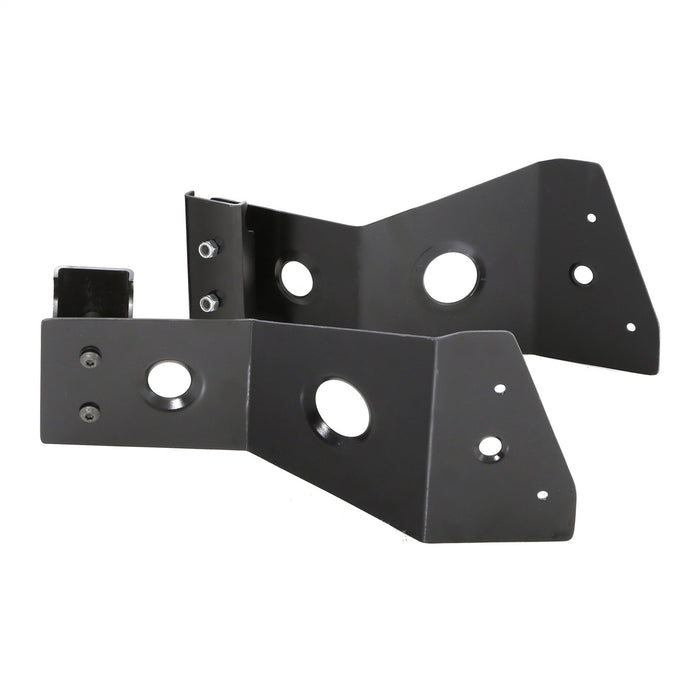 Smittybilt D8083 Light Bar Mount Brackets Pair Smittybilt - Truck Part Superstore