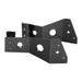 Smittybilt D8083 Light Bar Mount Brackets Pair Smittybilt - Truck Part Superstore
