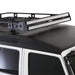 Smittybilt D8083 Light Bar Mount Brackets Pair Smittybilt - Truck Part Superstore
