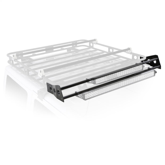 Smittybilt D8084 Light Bar Mount Kit 4 Inch Smittybilt - Truck Part Superstore