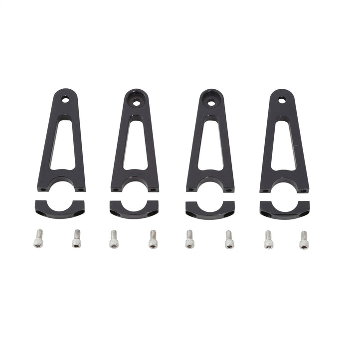 Smittybilt D8084 Light Bar Mount Kit 4 Inch Smittybilt - Truck Part Superstore