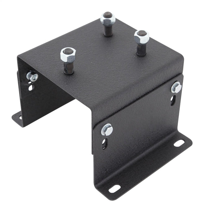 Smittybilt D8545 Defender Roof Rack Tire M 5X4.5 Lug Pattern Smittybilt - Truck Part Superstore