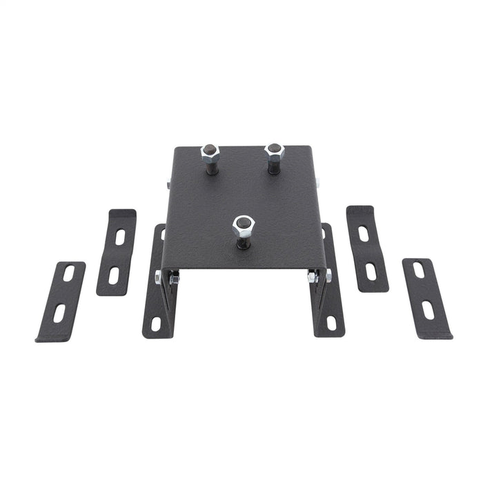 Smittybilt D8545 Defender Roof Rack Tire M 5X4.5 Lug Pattern Smittybilt - Truck Part Superstore