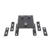 Smittybilt D8545 Defender Roof Rack Tire M 5X4.5 Lug Pattern Smittybilt - Truck Part Superstore