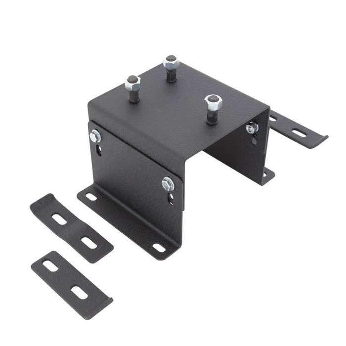 Smittybilt D8545 Defender Roof Rack Tire M 5X4.5 Lug Pattern Smittybilt - Truck Part Superstore