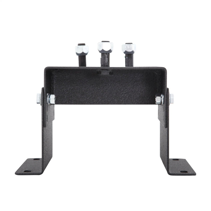Smittybilt D8545 Defender Roof Rack Tire M 5X4.5 Lug Pattern Smittybilt - Truck Part Superstore