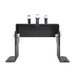 Smittybilt D8545 Defender Roof Rack Tire M 5X4.5 Lug Pattern Smittybilt - Truck Part Superstore