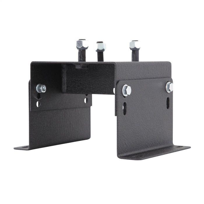 Smittybilt D8545 Defender Roof Rack Tire M 5X4.5 Lug Pattern Smittybilt - Truck Part Superstore