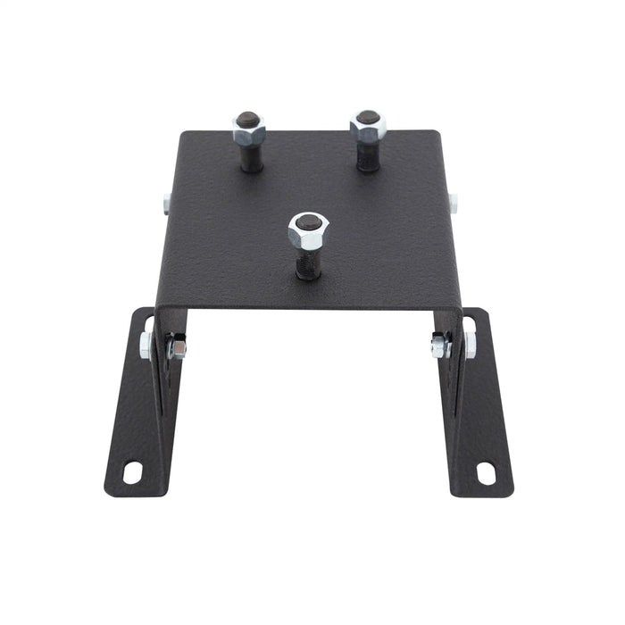 Smittybilt D8545 Defender Roof Rack Tire M 5X4.5 Lug Pattern Smittybilt - Truck Part Superstore