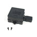 Pertronix D9000 PERTRONIX HEI DIST COVER. FEATURES FLAME-THROWER LOGO. - Truck Part Superstore