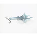 Pertronix D9006 HEI Distr Adj Vac Advance Canister - Truck Part Superstore