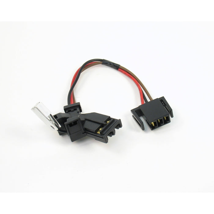 Pertronix D9007 HEI 4-Pin wire Harness/Capacitor - Truck Part Superstore