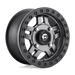 Fuel UTV D9181570A554 D918 15X7 4X156 MT-GNMTL 38MM - Truck Part Superstore