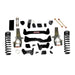 Skyjacker D940SSK Lift Kit 4 Inch Lift 09-11 Dodge Ram 1500 Skyjacker - Truck Part Superstore