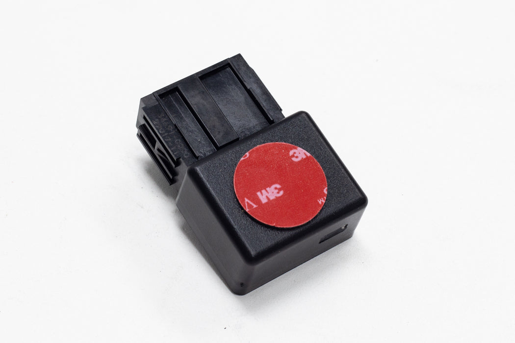 ICON Vehicle Dynamics 95199 2019-2020 FORD RAPTOR OE DAMPER INTERFACE DEVICE - Truck Part Superstore