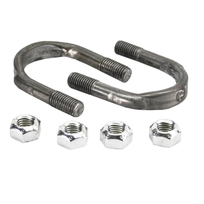 Nitro Gear & Axle DAN2-94-28X 1310 Steel U-Joint U-Bolt Kit Nitro Gear & Axle - Truck Part Superstore