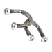 Nitro Gear & Axle DAN2-94-28X 1310 Steel U-Joint U-Bolt Kit Nitro Gear & Axle - Truck Part Superstore