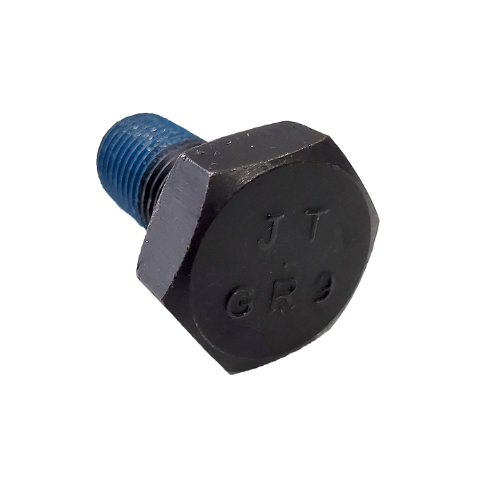 Nitro Gear & Axle DAN45784 Ring Gear Bolt M20, M35 Super Dana 44 Super Dana 50 7/16-20 X 7/8 Nitro Gear - Truck Part Superstore