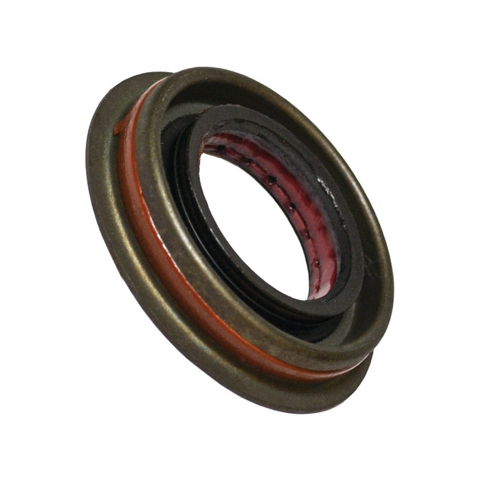 Nitro Gear & Axle DAN50608 1310 Steel U-Joint U-Bolt Kit Nitro Gear & Axle - Truck Part Superstore