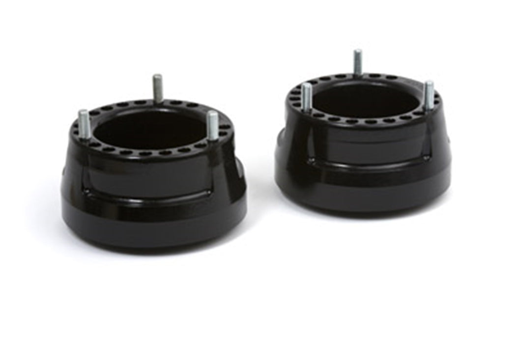 Daystar KC09101BK 94-01 Dodge RAM 2 Inch Level Daystar - Truck Part Superstore