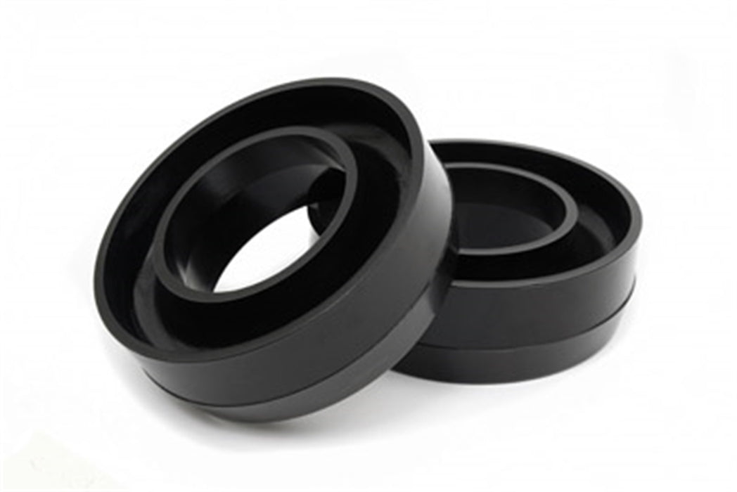 Daystar KC09103BK 94-19 Dodge RAM 1500/2500/3500 1.5 Boost Daystar - Truck Part Superstore