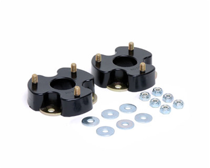 Daystar KC09107BK 06-08 DAKOTA 2 Inch Level Daystar - Truck Part Superstore
