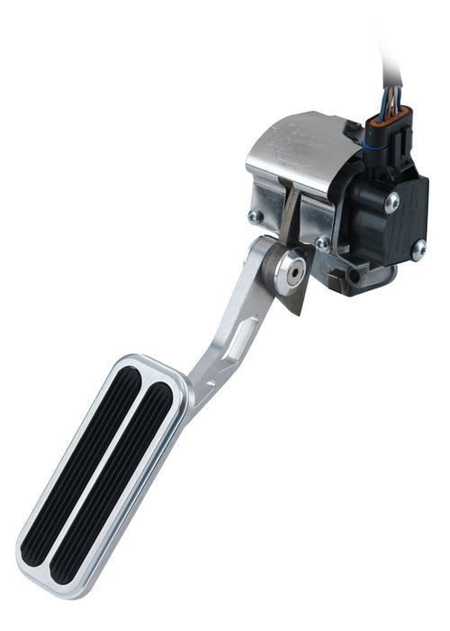Lokar DBW-6012 Accelerator Pedal Assembly - Truck Part Superstore