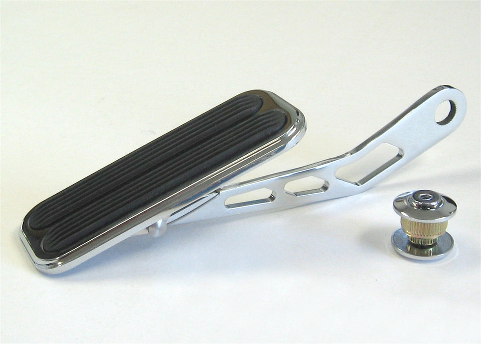 Lokar DBW-6016 Accelerator Pedal Assembly - Truck Part Superstore