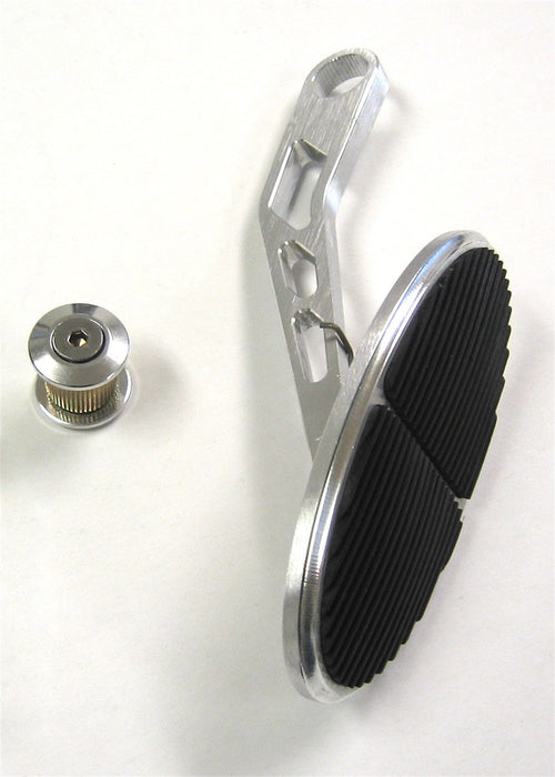 Lokar DBW-6105 Accelerator Pedal Assembly - Truck Part Superstore