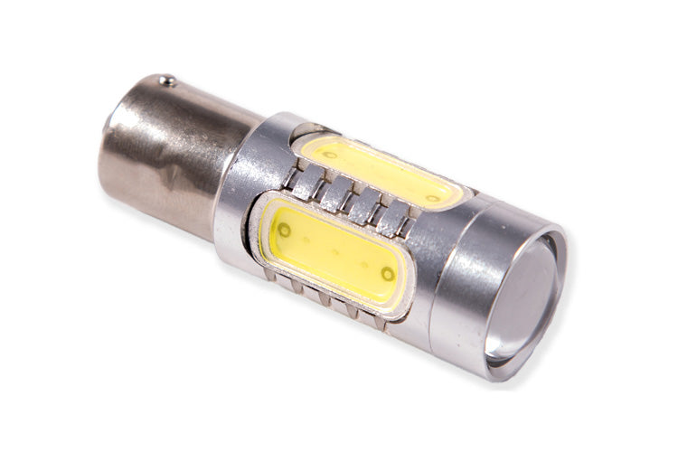 Diode Dynamics DD0003S 1156 LED Bulb HP11 LED Cool White Single Diode Dynamics - Truck Part Superstore