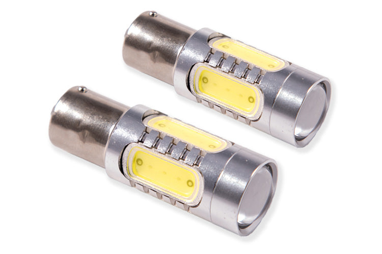 Diode Dynamics DD0003S 1156 LED Bulb HP11 LED Cool White Single Diode Dynamics - Truck Part Superstore