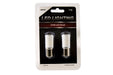 Diode Dynamics DD0004S 1156 LED Bulb HP48 LED Amber Single Diode Dynamics - Truck Part Superstore
