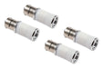 Diode Dynamics DD0005Q 1156 LED Bulb HP48 LED Red Four Diode Dynamics - Truck Part Superstore