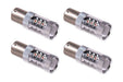 Diode Dynamics DD0008Q 1156 XP80 LED Bulb Red Four Diode Dynamics - Truck Part Superstore