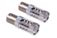 Diode Dynamics DD0008S 1156 XP80 LED Bulb Red Single Diode Dynamics - Truck Part Superstore