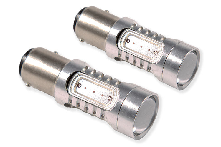 Diode Dynamics DD0010P 1157 LED Bulb HP11 LED Amber Pair Diode Dynamics - Truck Part Superstore