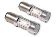 Diode Dynamics DD0011P 1157 LED Bulb HP11 LED Red Pair Diode Dynamics - Truck Part Superstore