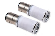 Diode Dynamics DD0013P 1157 LED Bulb HP48 LED Amber Pair Diode Dynamics - Truck Part Superstore