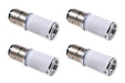 Diode Dynamics DD0014Q 1157 LED Bulb HP48 LED Red Four Diode Dynamics - Truck Part Superstore