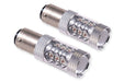 Diode Dynamics DD0016P 1157 LED Bulb XP80 LED Red Pair Diode Dynamics - Truck Part Superstore