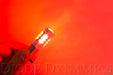 Diode Dynamics DD0016S 1157 LED Bulb XP80 LED Red Single Diode Dynamics - Truck Part Superstore
